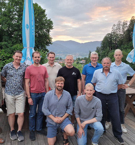 Bild HV 2026 ohne Gast