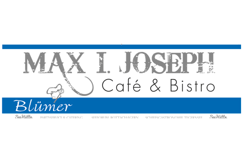 Cafe Max I. Joseph