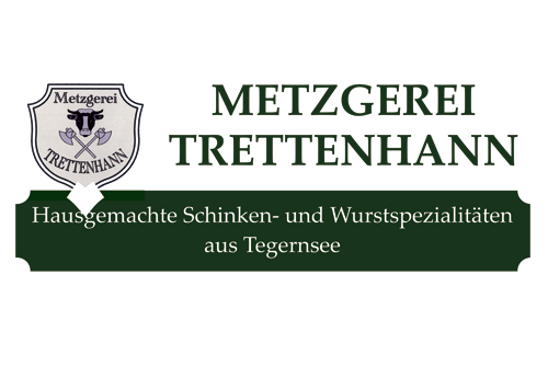 Metzgerei Trettenhann